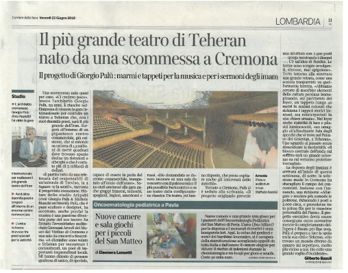 Corriere della Sera