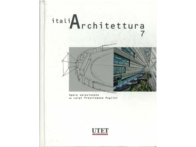 italiArchitettura